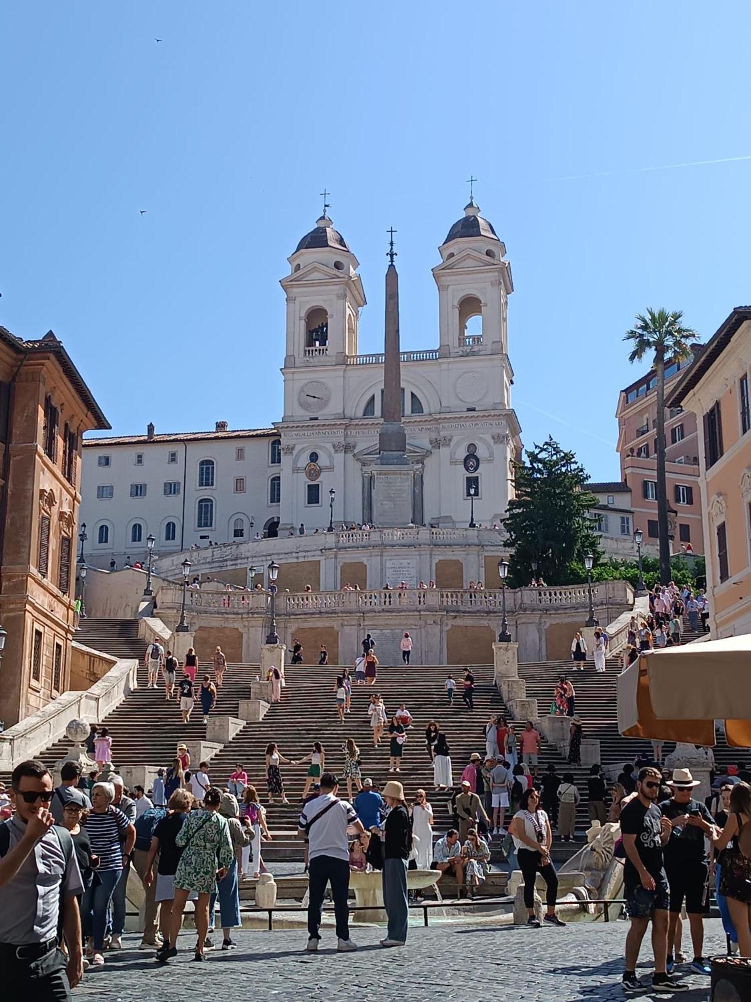 Elegant Rooms Roma - Guest House Exterior photo